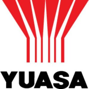 Yuasa NP10-6 NP10/6 Ólomakku 6 V 10 Ah Ólom-vlies (AGM) (Sz x Ma x Mé) 151 x 97.5 x 50 mm 4,8 mm-es laposérintkezős dugó Karbantartásmentes, ...