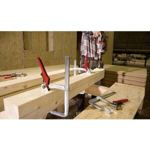 Bessey Karos pillanatszorító, GH 160/ 80 GH16