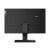 Lenovo ThinkVision T24t-20 monitor stražnji pogled