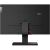 Lenovo ThinkVision T24t-20 monitor stražnji pogled
