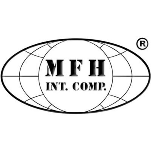 MFH Táska workbag (Sz x Ma x Mé) 510 x 210 x 180 mm Fekete 30650A 112080325