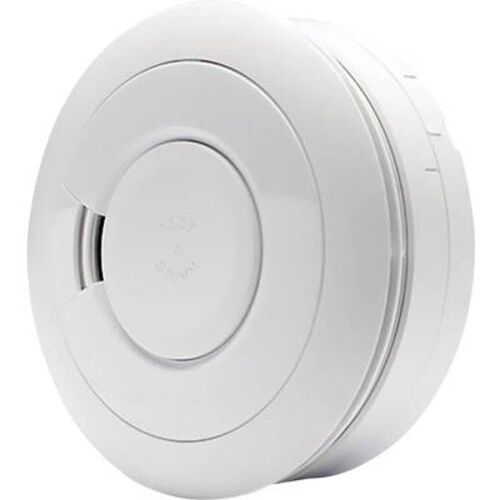 Füstérzékelő, elemes füstjelző, 10 éves élettartalmú elemmel, Ei Electronics Ei650 112080940