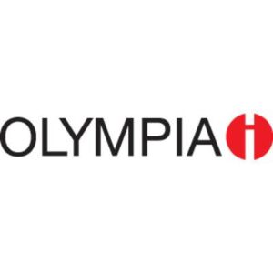 Olympia Lamináló fólia DIN A3 80 mikron 50 db