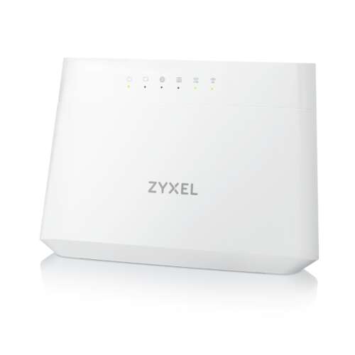 Zyxel adsl/vdsl2 modem + wireless router dual band ac1200 + 4xlan(1000mbps) + 1xusb, vmg3625-t50b-eu01v1f VMG3625-T50B-EU01V1F 39815458