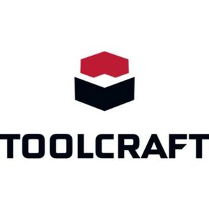Műanyag Tömlő összekötő darab 13 mm (1/2) O TOOLCRAFT TO-4850091