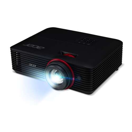 Acer Nitro G550 adatkivetítő Standard vetítési távolságú projektor 2200 ANSI lumen DLP 1080p (1920x1080) Fekete 47927820