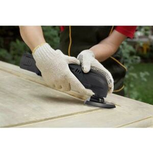 Basetech 1664134 Akkus többfunkciós szerszám, 10,8 V