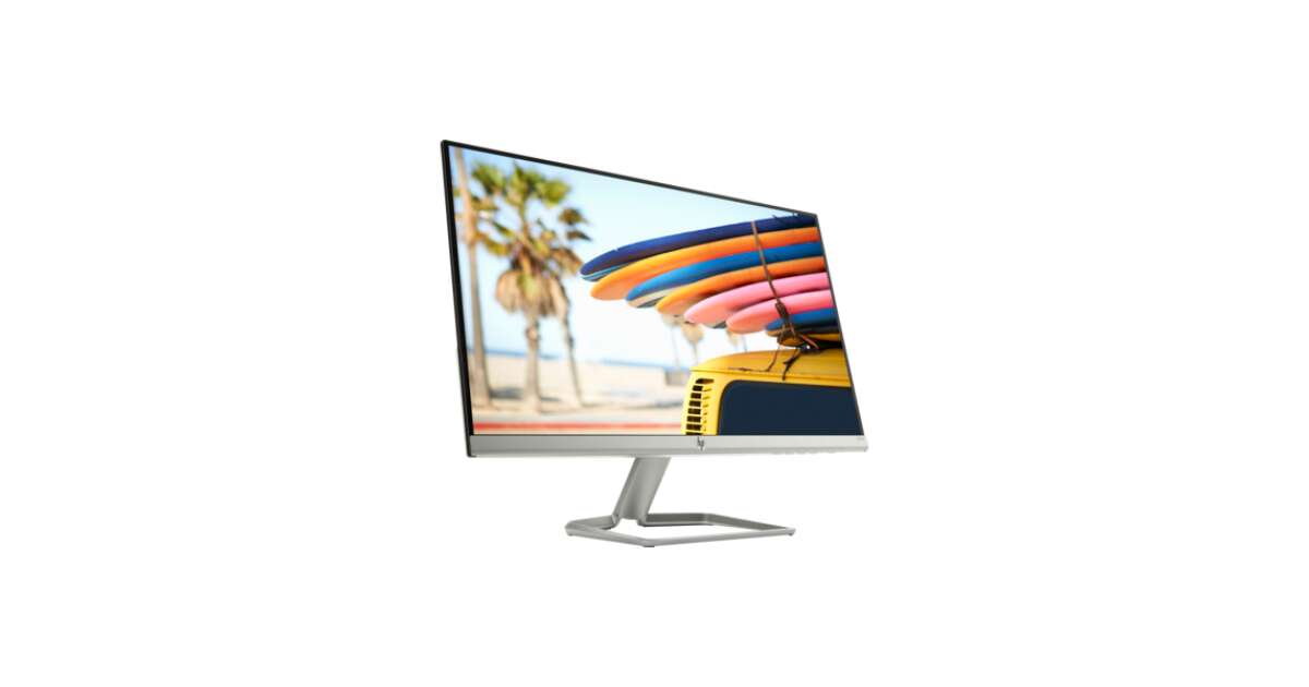 HP LED Monitor 23.8 24fw ag IPS 1920x1080, 16:9, 1000:1, 300cd, 5ms ...