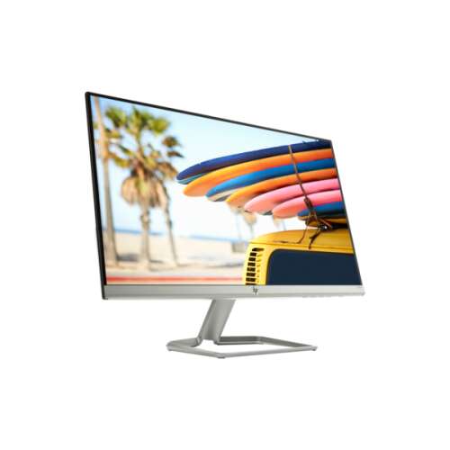 Monitor LED HP 23.8 24fw ag IPS 1920x1080, 16:9, 1000:1, 300cd, 5ms ...
