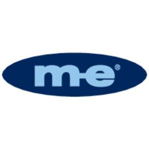 Vezeték nélküli, mozgásérzékelős belépésjelző 90 dB, m-e modern-electronics