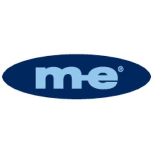 Vezeték nélküli, mozgásérzékelős belépésjelző 90 dB, m-e modern-electronics 112110685