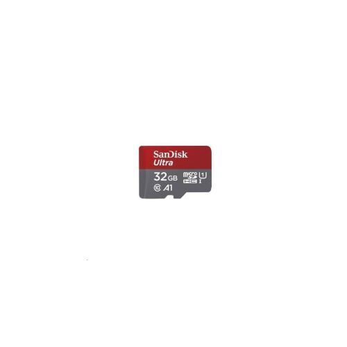 32GB microSDHC Sandisk Ultra CL10 U1 A1 (SDSQUA4-032G-GN6IA/186500) 112111327