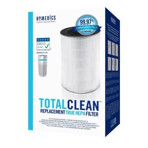 Homedics TotalClean HEPA szűrő AP-T30W légtisztító készülékhez (AP-T30FL)