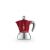 Bialetti Moka Induction 4 személyes kávéfőző piros (6944) 112111698