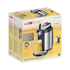 Clatronic BZ 3740 sörcsap