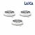 Laica Fast Disk instant szűrőbetét 3db (FD03A01) 175816522