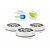 Laica Fast Disk instant szűrőbetét 3db (FD03A01) 175816522