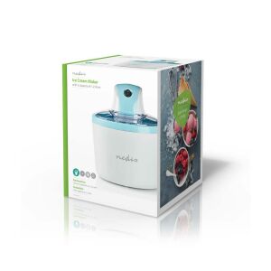 Nedis KAIM110CWT12 fagylaltgép 1,2 l