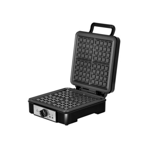 MPM MGO-36M gofrisütő dupla XL 112120385