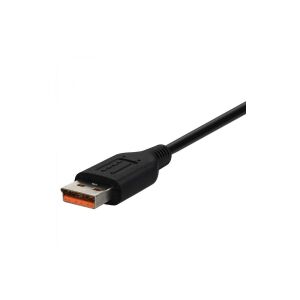 Akyga Notebook Tápegység Lenovo USB 40W (AK-ND-59)