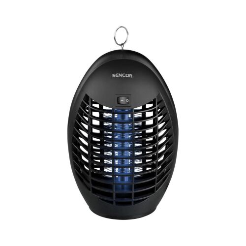 Sencor SIK 5000BK elektromos rovarcsapda 112129896