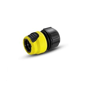 Karcher Premium-Univerzális tömlőcsatlakozó Plus, vízmegállítással (2.645-194.0)