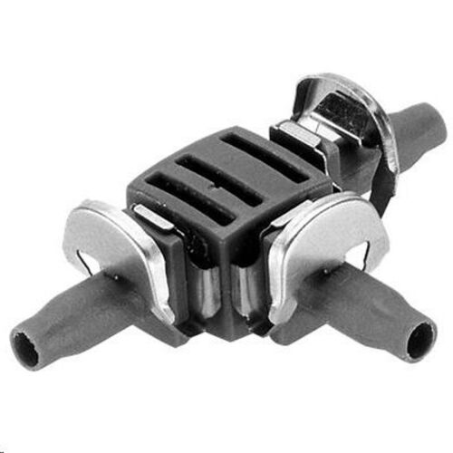 Gardena 8330-29 T-elem, 4,6 mm-es (3/16") (10 db) 112137113