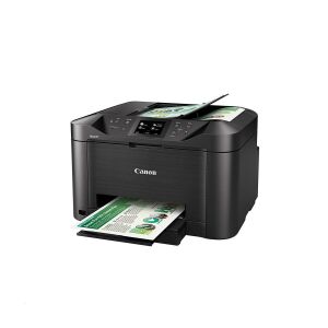 Canon MAXIFY MB5150 színes tintasugaras multifunkciós készülék