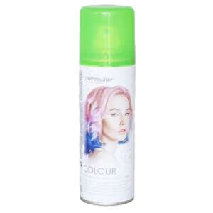 Neon Green Hairspray, Neon Zöld hajlakk 100 ml 39827819 