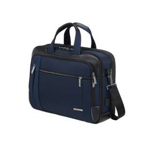 Samsonite SPECTROLITE 3.0 Nylon, poliester, poliuretan (PU) niebieski