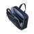 Samsonite Spectrolite 3.0 Taška na notebook, modrá, interiér, otvorená, zobrazujúca priehradky