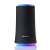 Anker Soundcore Flare II Bluetooth Lautsprecher, schwarz, wasserdicht