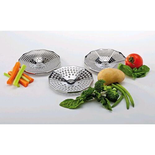 Ariete 261/00 Passi elektromos passzírozó fehér-narancssárga  (8003705109841) 112142810