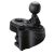 Logitech Driving Force Shifter mit sicherer Montage