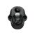 Draufsicht des Logitech Driving Force Shifters