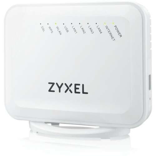Zyxel adsl/vdsl2 modem + wireless router nes 300mbps + 4xlan(100mbps) +1xusb, vmg1312-t20b-eu02v1f VMG1312-T20B-EU02V1F 39831671