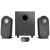 Logitech Z407 s subwooferom a bezdrôtovým ovládaním Bluetooth grafit 43808907