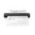 Epson WorkForce ES-50 portable scanner scanning a document