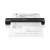Epson WorkForce ES-50 mobile scanner, scanning a document