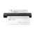 Epson WorkForce ES-50 mobile scanner, scanning a document