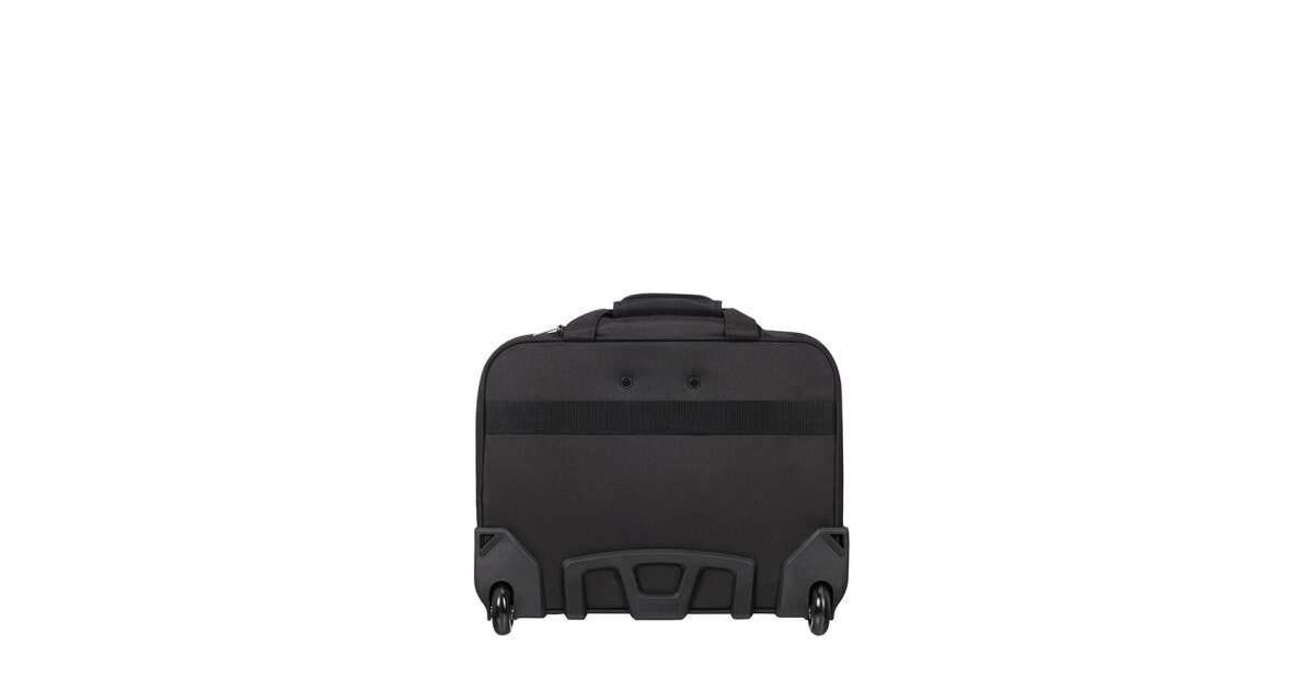 American tourister 88533-1070, rolling laptop case (black