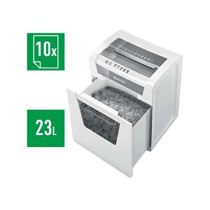 Leitz IQ Office iratmegsemmisítő (80020000)