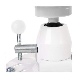 LogiLink BP0056 mennyezeti projektor tartó fehér