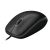 Logitech 910-003357 Miš - B100 Žični Optički OEM, Crni
 78778300