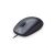 Logitech mouse - b100 wired optical oem, black 910-003357 78778300