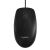 Logitech mouse - b100 wired optical oem, black 910-003357 78778300