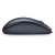 Logitech B100 Wired Optical Mouse - Side View