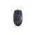 Logitech B100 Wired Optical Mouse, Black