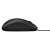 Side View of Logitech B100 Wired Optical Mouse