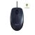 Mouse Logitech B100 USB, Negru (910-003357) 78778300